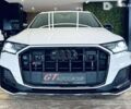 Ауди SQ7, объемом двигателя 4 л и пробегом 1 тыс. км за 107000 $, фото 1 на Automoto.ua