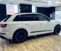 Ауди SQ7, объемом двигателя 4 л и пробегом 1 тыс. км за 107000 $, фото 6 на Automoto.ua