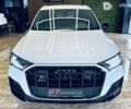 Ауди SQ7, объемом двигателя 4 л и пробегом 1 тыс. км за 107000 $, фото 1 на Automoto.ua