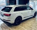 Ауди SQ7, объемом двигателя 4 л и пробегом 1 тыс. км за 107000 $, фото 7 на Automoto.ua