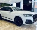 Ауді SQ7, об'ємом двигуна 4 л та пробігом 1 тис. км за 107000 $, фото 4 на Automoto.ua