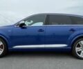 Ауди SQ7, объемом двигателя 3.96 л и пробегом 232 тыс. км за 32444 $, фото 1 на Automoto.ua