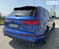 Ауди SQ7, объемом двигателя 3.96 л и пробегом 234 тыс. км за 46500 $, фото 5 на Automoto.ua