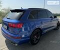 Ауди SQ7, объемом двигателя 3.96 л и пробегом 234 тыс. км за 46500 $, фото 4 на Automoto.ua