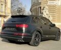 Ауді SQ7, об'ємом двигуна 3.96 л та пробігом 80 тис. км за 58800 $, фото 36 на Automoto.ua