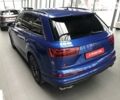 Ауди SQ7, объемом двигателя 4 л и пробегом 219 тыс. км за 52000 $, фото 11 на Automoto.ua