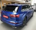 Ауді SQ7, об'ємом двигуна 4 л та пробігом 219 тис. км за 52000 $, фото 15 на Automoto.ua