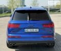 Ауді SQ7, об'ємом двигуна 3.96 л та пробігом 234 тис. км за 46500 $, фото 7 на Automoto.ua