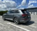 Ауди SQ7, объемом двигателя 3.96 л и пробегом 152 тыс. км за 58800 $, фото 3 на Automoto.ua