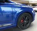 Ауди SQ7, объемом двигателя 4 л и пробегом 219 тыс. км за 52000 $, фото 9 на Automoto.ua