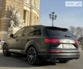 Ауді SQ7, об'ємом двигуна 3.96 л та пробігом 80 тис. км за 58800 $, фото 34 на Automoto.ua