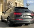 Ауді SQ7, об'ємом двигуна 3.96 л та пробігом 80 тис. км за 58800 $, фото 33 на Automoto.ua