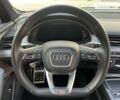 Ауді SQ7, об'ємом двигуна 3.96 л та пробігом 80 тис. км за 58800 $, фото 61 на Automoto.ua