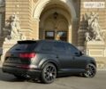 Ауді SQ7, об'ємом двигуна 3.96 л та пробігом 80 тис. км за 58800 $, фото 29 на Automoto.ua