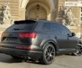 Ауді SQ7, об'ємом двигуна 3.96 л та пробігом 80 тис. км за 58800 $, фото 27 на Automoto.ua