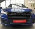 Ауди SQ7, объемом двигателя 4 л и пробегом 219 тыс. км за 52000 $, фото 3 на Automoto.ua