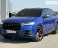 Ауди SQ7, объемом двигателя 3.96 л и пробегом 234 тыс. км за 46500 $, фото 2 на Automoto.ua