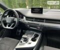 Ауди SQ7, объемом двигателя 3.96 л и пробегом 152 тыс. км за 58800 $, фото 24 на Automoto.ua