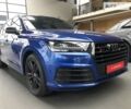 Ауди SQ7, объемом двигателя 4 л и пробегом 219 тыс. км за 52000 $, фото 1 на Automoto.ua