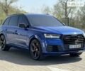 Ауді SQ7, об'ємом двигуна 3.96 л та пробігом 234 тис. км за 46500 $, фото 16 на Automoto.ua