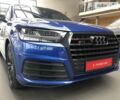 Ауди SQ7, объемом двигателя 4 л и пробегом 219 тыс. км за 52000 $, фото 7 на Automoto.ua