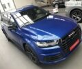 Ауди SQ7, объемом двигателя 4 л и пробегом 219 тыс. км за 52000 $, фото 1 на Automoto.ua