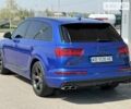 Ауди SQ7, объемом двигателя 3.96 л и пробегом 234 тыс. км за 46500 $, фото 15 на Automoto.ua