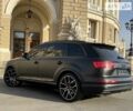 Ауді SQ7, об'ємом двигуна 3.96 л та пробігом 80 тис. км за 58800 $, фото 38 на Automoto.ua