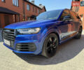 Ауди SQ7, объемом двигателя 3.96 л и пробегом 158 тыс. км за 47900 $, фото 1 на Automoto.ua