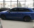 Ауди SQ7, объемом двигателя 4 л и пробегом 219 тыс. км за 52000 $, фото 10 на Automoto.ua