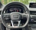 Ауді SQ7, об'ємом двигуна 3.96 л та пробігом 152 тис. км за 58800 $, фото 22 на Automoto.ua