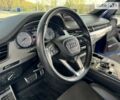 Ауді SQ7, об'ємом двигуна 3.96 л та пробігом 234 тис. км за 46500 $, фото 26 на Automoto.ua