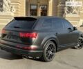 Ауді SQ7, об'ємом двигуна 3.96 л та пробігом 80 тис. км за 58800 $, фото 26 на Automoto.ua