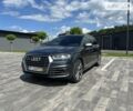 Ауді SQ7, об'ємом двигуна 3.96 л та пробігом 152 тис. км за 58800 $, фото 1 на Automoto.ua