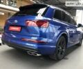 Ауді SQ7, об'ємом двигуна 4 л та пробігом 219 тис. км за 52000 $, фото 16 на Automoto.ua