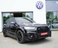 Ауди SQ7, объемом двигателя 4 л и пробегом 175 тыс. км за 64999 $, фото 1 на Automoto.ua