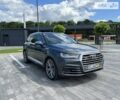 Ауди SQ7, объемом двигателя 3.96 л и пробегом 152 тыс. км за 58800 $, фото 6 на Automoto.ua