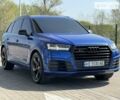 Ауді SQ7, об'ємом двигуна 3.96 л та пробігом 234 тис. км за 46500 $, фото 21 на Automoto.ua