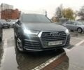 Ауди SQ7, объемом двигателя 4 л и пробегом 91 тыс. км за 71900 $, фото 1 на Automoto.ua