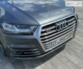 Ауді SQ7, об'ємом двигуна 3.96 л та пробігом 152 тис. км за 58800 $, фото 7 на Automoto.ua