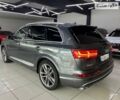 Ауді SQ7, об'ємом двигуна 4 л та пробігом 130 тис. км за 65500 $, фото 3 на Automoto.ua