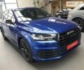 Ауди SQ7, объемом двигателя 4 л и пробегом 219 тыс. км за 52000 $, фото 2 на Automoto.ua