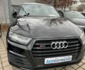 Ауди SQ7, объемом двигателя 4 л и пробегом 96 тыс. км за 69120 $, фото 1 на Automoto.ua