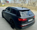 Ауди SQ7, объемом двигателя 3.96 л и пробегом 117 тыс. км за 65000 $, фото 11 на Automoto.ua