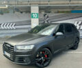 Ауди SQ7, объемом двигателя 3.96 л и пробегом 117 тыс. км за 65000 $, фото 1 на Automoto.ua