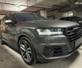 Ауді SQ7, об'ємом двигуна 4 л та пробігом 129 тис. км за 61500 $, фото 2 на Automoto.ua