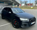 Ауди SQ7, объемом двигателя 3.96 л и пробегом 117 тыс. км за 65000 $, фото 8 на Automoto.ua