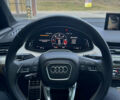 Ауди SQ7, объемом двигателя 3.96 л и пробегом 117 тыс. км за 65000 $, фото 29 на Automoto.ua