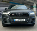 Ауди SQ7, объемом двигателя 3.96 л и пробегом 117 тыс. км за 65000 $, фото 2 на Automoto.ua