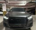Ауді SQ7, об'ємом двигуна 4 л та пробігом 129 тис. км за 61500 $, фото 4 на Automoto.ua